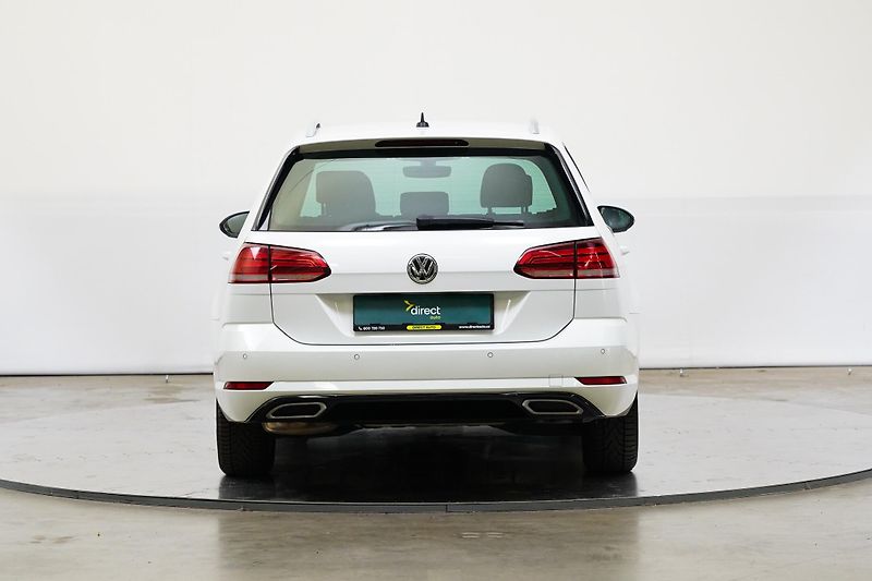 Volkswagen Golf - fotka 6 z 26