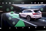 Škoda Kodiaq (2025) SportLine 2,0 TDi/110 kW DSG - náhled 18