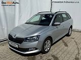 Škoda Fabia (2019) 1.0 TSI 70 kW Ambition - náhled 1