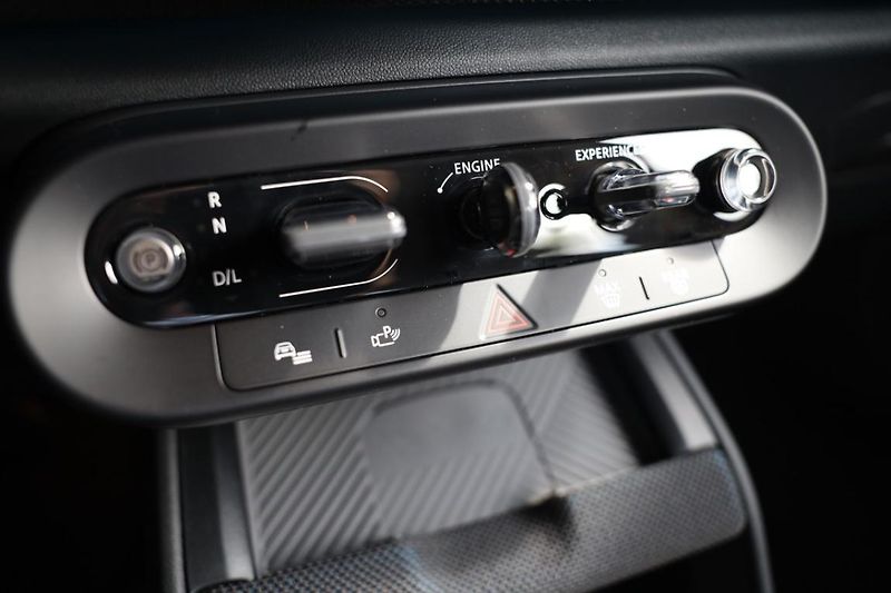 Mini Countryman C - fotka 12 z 16