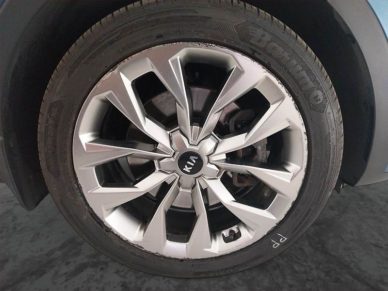 Kia Sorento (2021) 2.2 CRDi - fotka 15 z 23