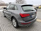 Audi Q5 (2013) 2.0TFSI QUATTRO AUTOMAT KŮŽE! - náhled 8