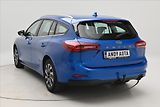Ford Focus 1,5 EcoBlue 85 kW AT8 Titanium - náhled 7