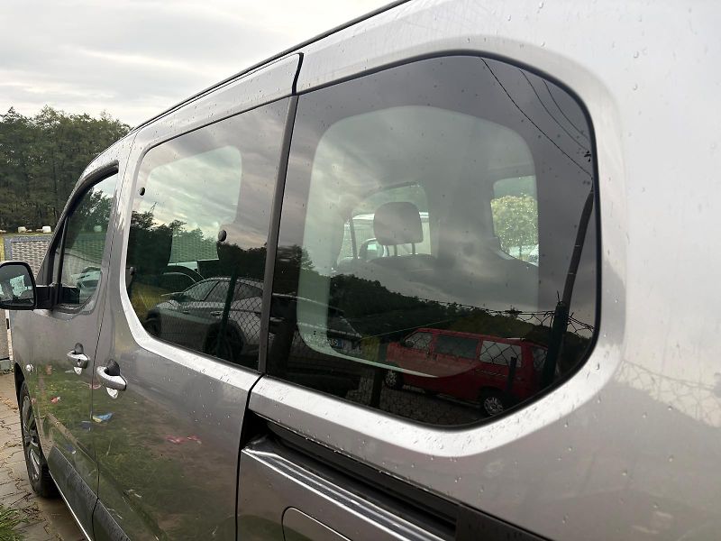 Citroën Berlingo (2024) 1.2 Plus  - fotka 9 z 14