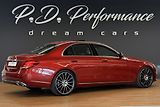 Mercedes-Benz Třídy E (2018) E 200d Exclusive - náhled 11
