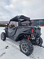 CFMOTO (2026) Gladiator Z 950 Sport - náhled 7