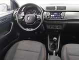 Škoda Fabia (2021) 1.0 TSI, Serv.kniha, Navi - náhled 7