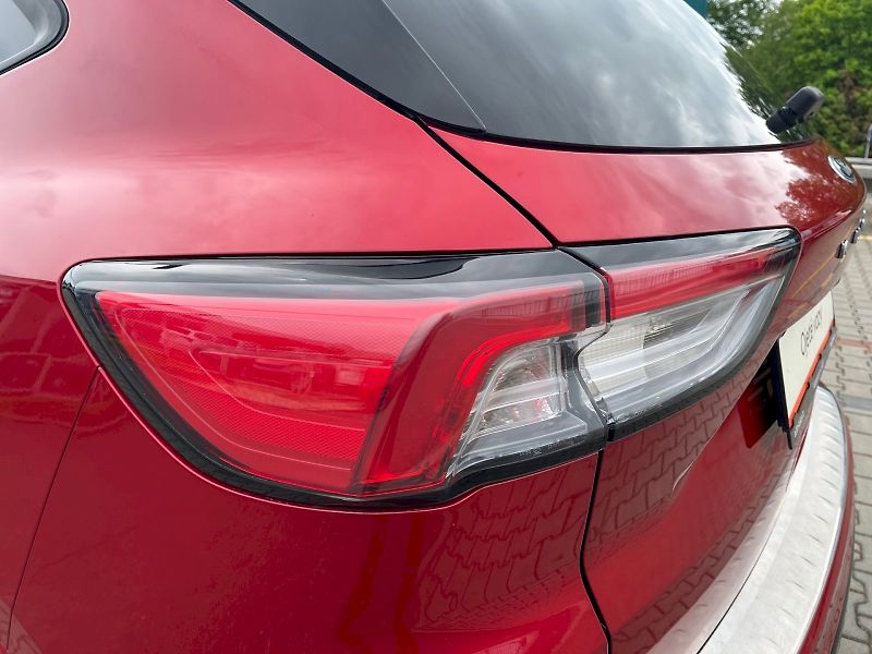 Ford Kuga (2021) - fotka 21 z 28