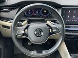Škoda Octavia 2,0 TDI Combi Style LED+PDC - náhled 8