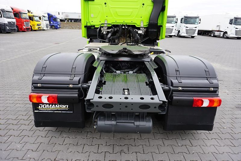 Mercedes-Benz Actros (2021) 1848 / ACC / E 6 / MP 5 / RETA - fotka 16 z 55