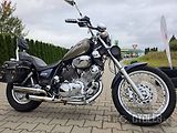 Yamaha XV 1100 Virago (1998) - náhled 1