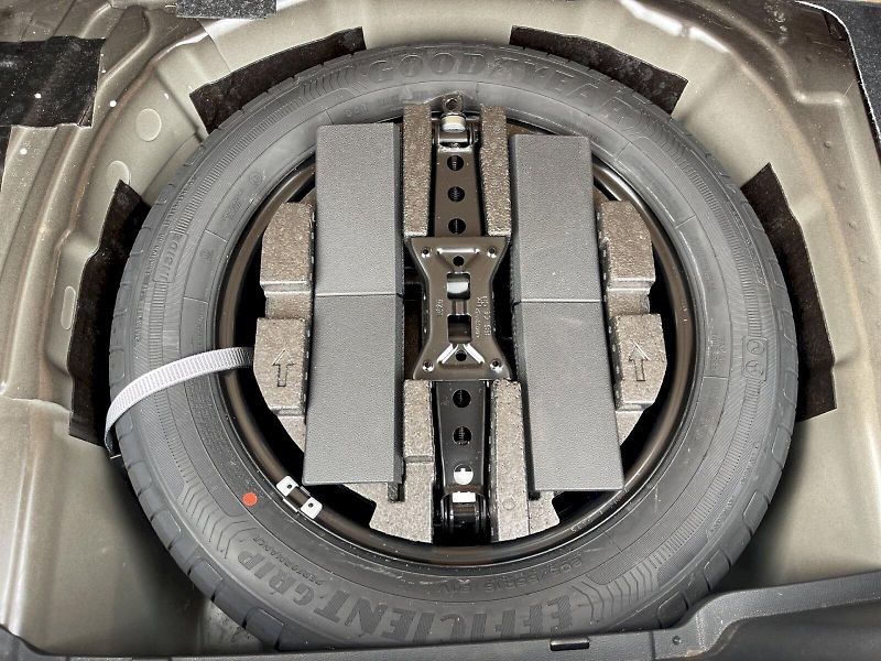 Škoda Kamiq (2025) 1.0 TSI 85 kW Selection - fotka 28 z 30