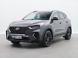 Hyundai Tucson 1,6 T-GDI 130kW 4x4 - náhled 2