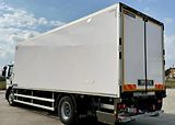 Renault Trucks D (2021) WIDE 18.380 mrazák EURO 6 - náhled 4