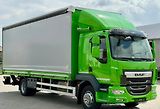 DAF LF (2020) 290 shrnovačka EURO 6 - náhled 1