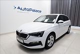 Škoda Scala 1,0 TSI STYLE 1. MAJITEL ČR - náhled 1