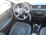 Škoda Rapid (2012) Ambition 1.2 TSI, Serv.kniha - náhled 7