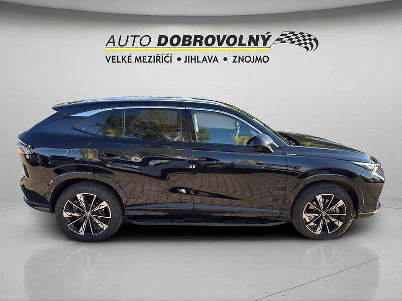 MG HS PHEV 1.5T EXCLUSIVE AT MY24 SU - fotka 9 z 24