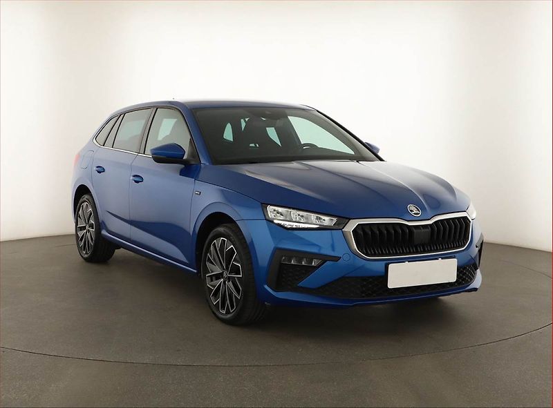 Škoda Scala (2025) 1.0 TSI, Drive, FullLed - fotografie inzerátu