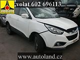 Hyundai ix35 (2015) VOLAT 602 696113 - náhled 1