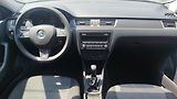 Škoda Rapid (2014) 1.2 TSi  top stav  - náhled 23