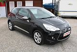 Citroën DS3 (2016) 1,2i KLIMA TEMPOMAT NAVI DAB - náhled 1