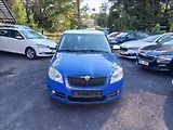 Škoda Fabia 1,4 TDI STYL  59KW - náhled 2