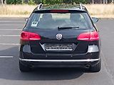 Volkswagen Passat (2013) VW Passat B7 2.0 TDI DSG 4x4 - náhled 19