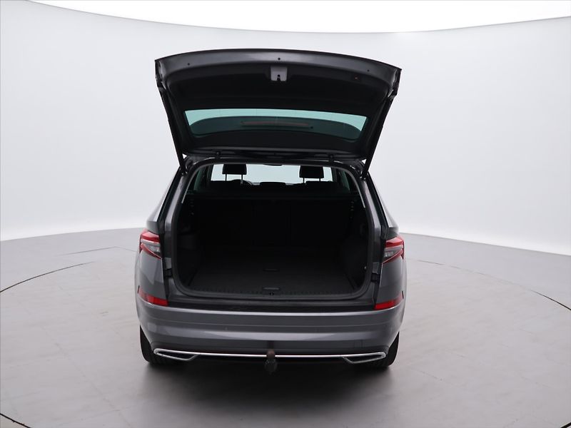 Škoda Kodiaq 2.0 TDI 147 kW L&K 4x4 DSG - fotka 9 z 31