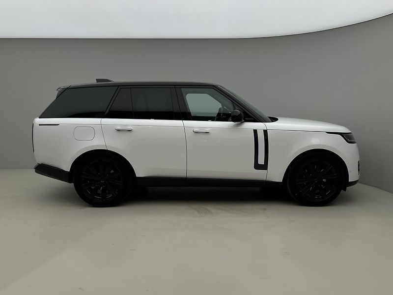 Land Rover Range Rover (2026) D350 AUTOBIOGRAPHY SWB AWD Aut - fotka 7 z 72