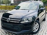 Volkswagen Tiguan 1.4TSI MANUÁL VÝHŘEV SERVISKA - náhled 2