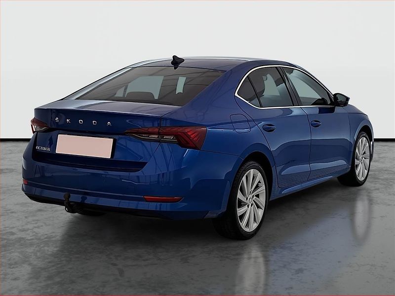Škoda Octavia (2023) Style Plus 2.0 TDI - fotka 5 z 20
