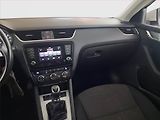 Škoda Octavia (2014) Ambition 1.6 TDI, Navi - náhled 8