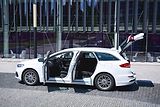Ford Mondeo (2021) 2.0 138kw Hybrid ecvT TITANIUM - náhled 9