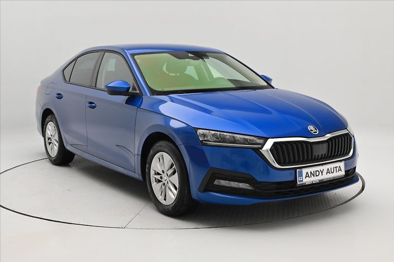 Škoda Octavia 2,0 TDI 110 kW Ambition Záruka - fotka 3 z 31
