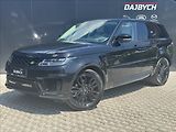 Land Rover Range Rover Sport 5,0 P525 V8 AUTOBIOGRAPHY ČR - náhled 1