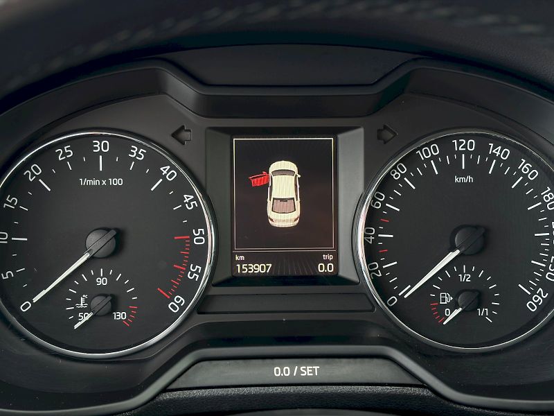 Škoda Octavia (2017) 2.0 TDI / 110kW / ELEGANCE - fotka 20 z 32