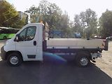 Fiat Ducato (2016) 2,3 96KW  3 STR SKLÁPĚČ - náhled 3