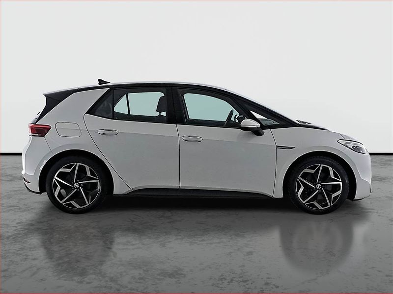 Volkswagen ID.3 (2021) Pro Perf. (62 kWh), SoH 94% - fotka 6 z 21
