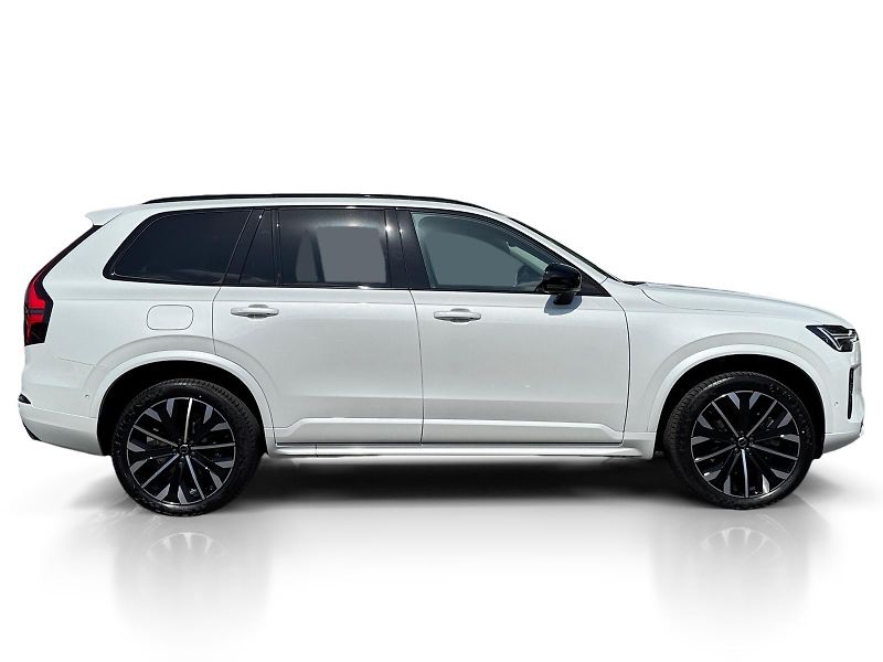 Volvo XC90 T8 AWD // PLUS DARK// PANORAMA - fotka 6 z 53