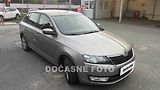 Škoda Rapid (2015) 1.2TSI, ČR, AC, navi - náhled 1