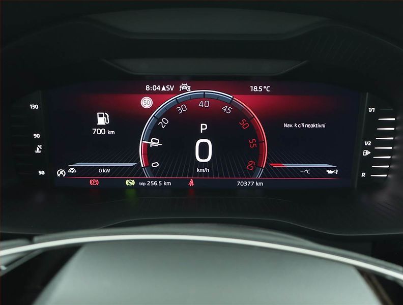 Škoda Kodiaq (2023) Laurin&Klement 2.0 TDI - fotka 11 z 17