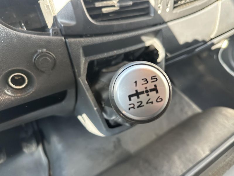 Iveco Eurocargo (2012) 90E22  PLACHTA ČELO EUR5  - fotka 28 z 36