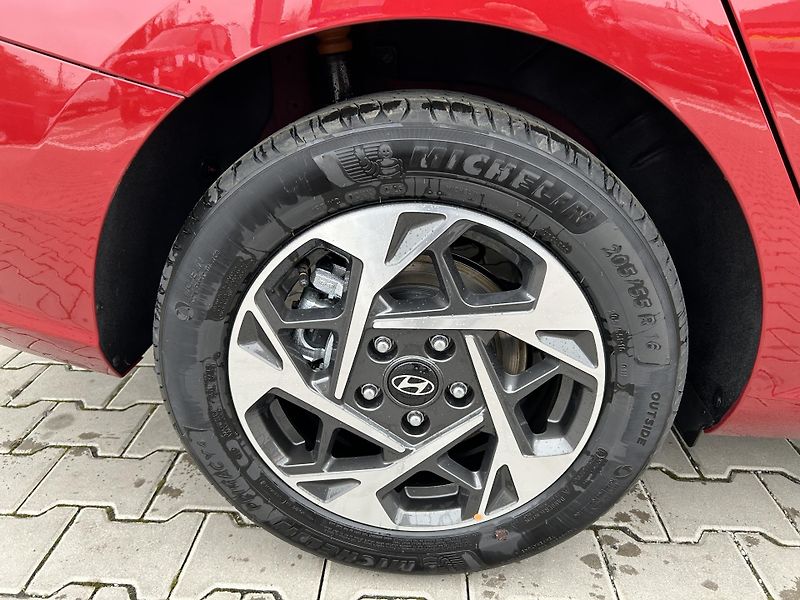 Hyundai i30 WG 1,0 TGDI STYLE SAFETY - fotka 4 z 32