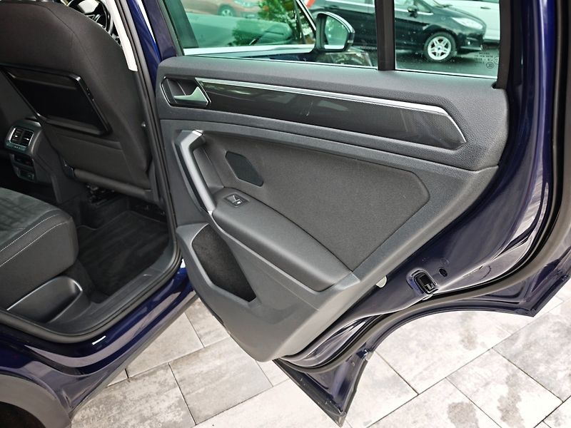 Volkswagen Tiguan (2016) Highline 1,4 TSI 110 KW DSG - fotka 19 z 44