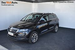 Škoda Karoq (2021) 1.5TSI 110kW DSG, LED,Clever - fotografie inzerátu