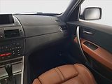 BMW X3 (2006) Individual 3.0d, 4X4, Automat - náhled 8