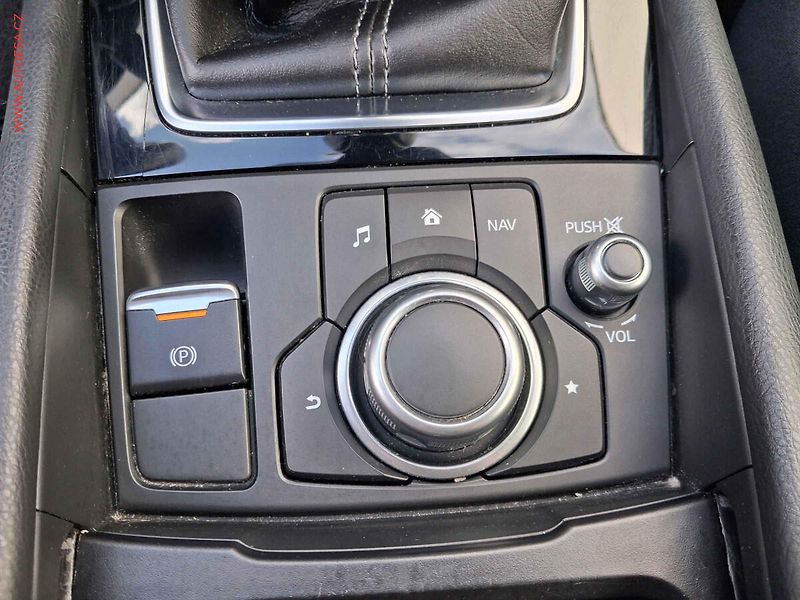 Mazda 3 (2018) 2.0, Sport, navi, +ALU - fotka 18 z 20
