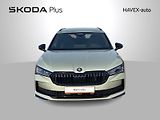 Škoda Superb (2026) Combi 2,0 TDI 110 kW DSG Sport - náhled 4