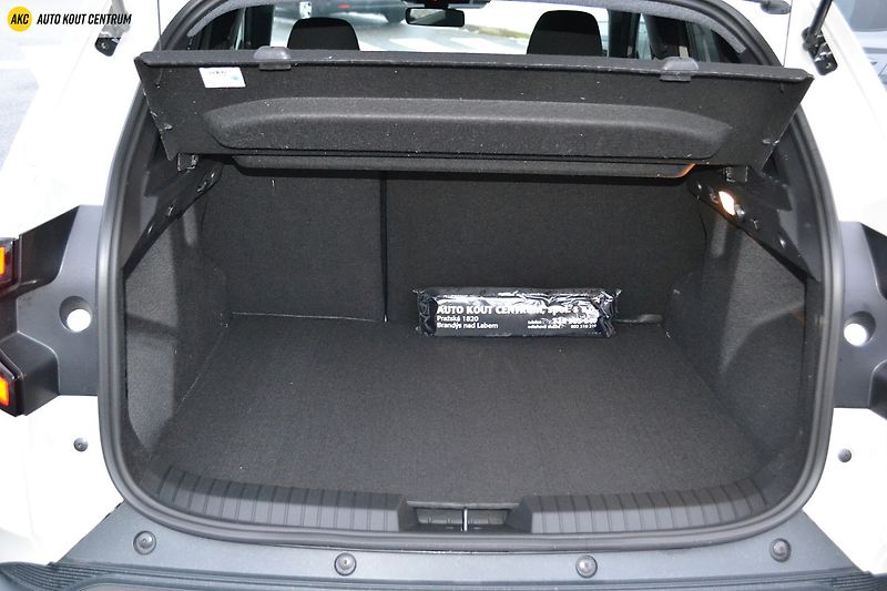 Dacia Duster NEW  JOURNEY  MHEV TCe 130 4x4 - fotka 17 z 52
